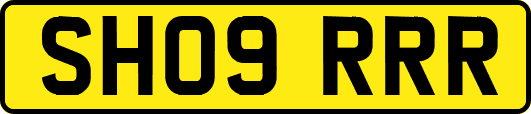 SH09RRR