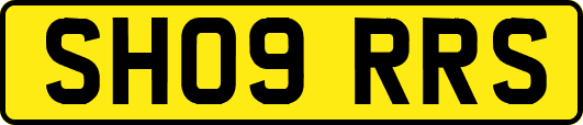SH09RRS