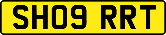 SH09RRT
