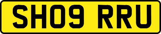 SH09RRU