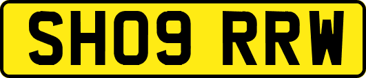 SH09RRW
