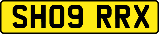 SH09RRX