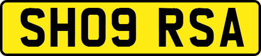 SH09RSA