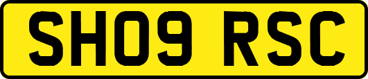 SH09RSC