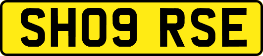 SH09RSE