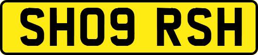 SH09RSH