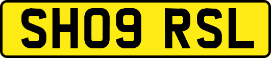 SH09RSL