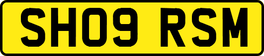 SH09RSM