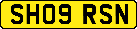 SH09RSN