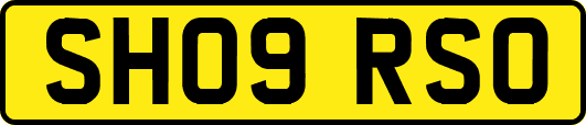 SH09RSO