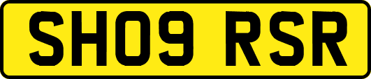 SH09RSR