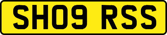 SH09RSS