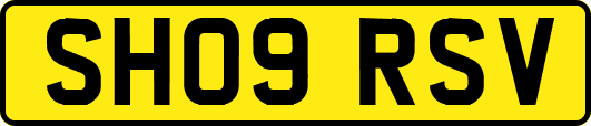 SH09RSV