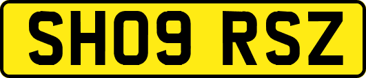 SH09RSZ