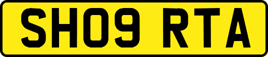 SH09RTA