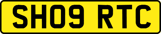 SH09RTC
