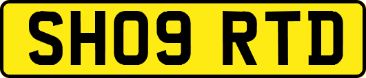 SH09RTD