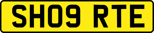 SH09RTE