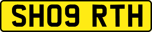 SH09RTH