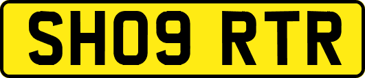 SH09RTR