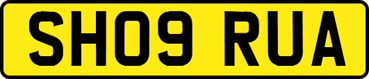 SH09RUA