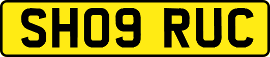 SH09RUC
