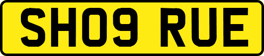 SH09RUE