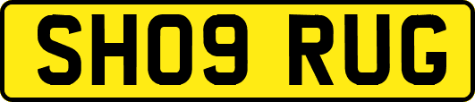 SH09RUG