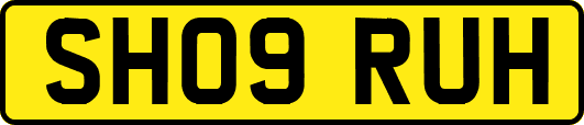 SH09RUH
