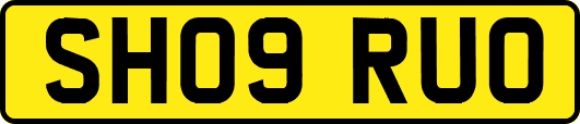 SH09RUO