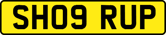 SH09RUP
