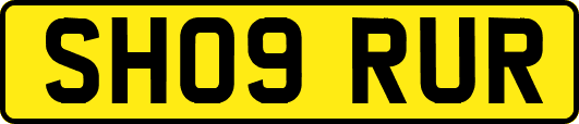 SH09RUR