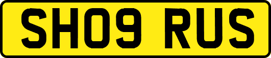 SH09RUS