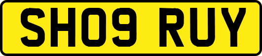 SH09RUY