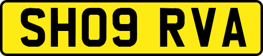 SH09RVA