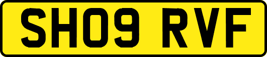 SH09RVF