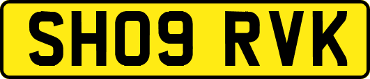 SH09RVK