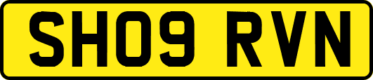 SH09RVN