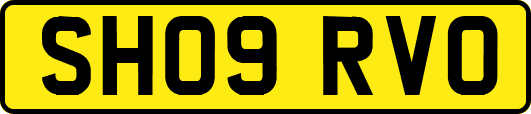 SH09RVO