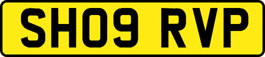 SH09RVP