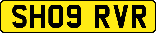 SH09RVR