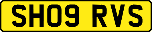 SH09RVS