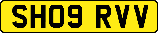 SH09RVV