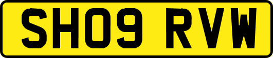 SH09RVW
