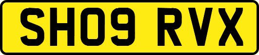 SH09RVX