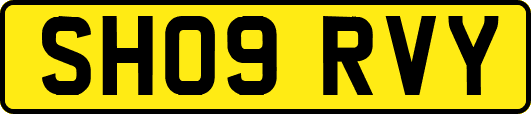 SH09RVY
