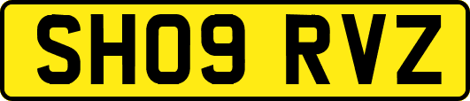 SH09RVZ