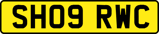 SH09RWC