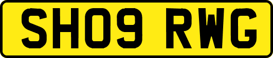 SH09RWG