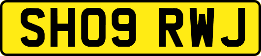 SH09RWJ